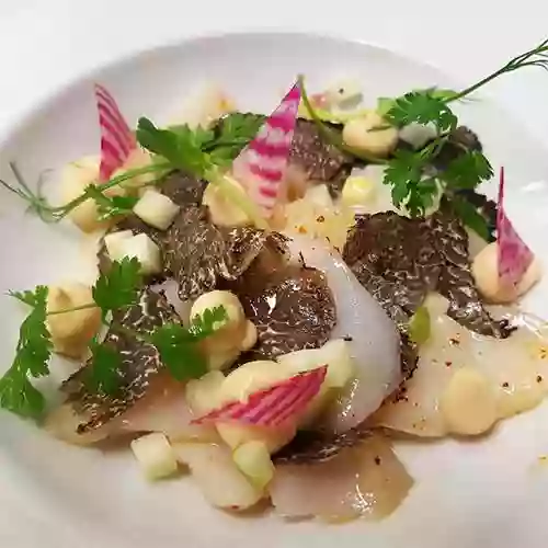 Le Restaurant - Omnivore - Restaurant Pau - Ou manger a Pau