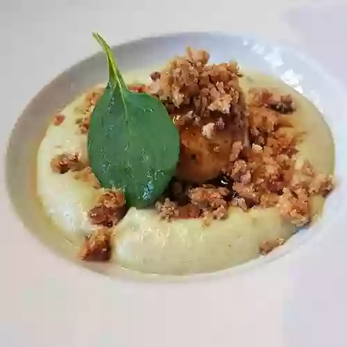 Le Restaurant - Omnivore - Restaurant Pau - Restaurant centre ville Pau
