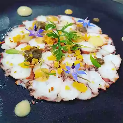 Le Restaurant - Omnivore - Restaurant Pau - Restaurant Bistronomique Pau