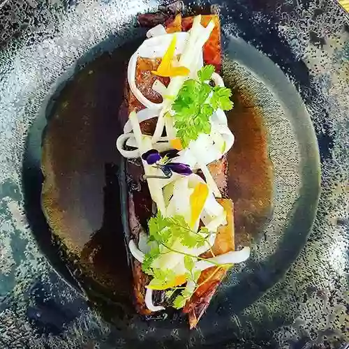 Le Restaurant - Omnivore - Restaurant Pau - Ou manger a Pau
