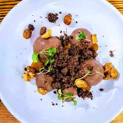 Le Restaurant - Omnivore - Restaurant Pau - Restaurant Pau