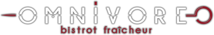 Logo Omnivore